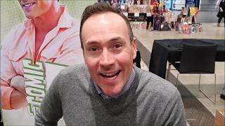 Special Message Chris Klein (American Pie)