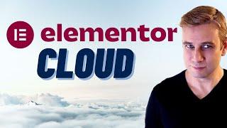 How to Create a WordPress Website with Elementor Cloud