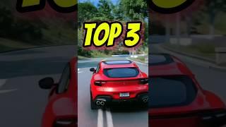 TOP 3 CAR DRIVING GAMES FOR ANDROID #cardriving #shorts