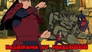 Hashirama Release