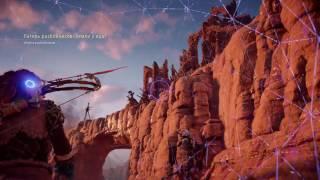 Horizon Zero Dawn (27) Нил и Длинношей