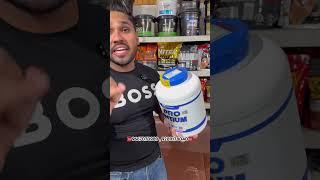 rc Pro antium Best Imported Gaining Protein 100% original #gym #protein #supplements #wheyprotein