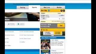 Sportsbet.com.au lied to the NT licensing commission