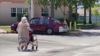 Health Watch | New COVID-19 variant, falls having deadly consequences for seniors, and keeping cool