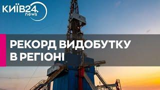 У Карпатах відкрили великий поклад газу