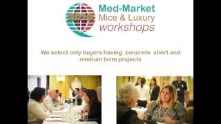 Med Market video