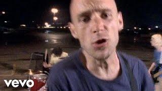 Moby - That's When I Reach For My Revolver