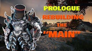 Rebuilding The Main | Episode 0 | Destruction