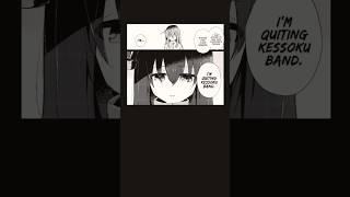 Bocchi  #manga #bocchitherock #music #sad #fyp  #fypシ゚viral