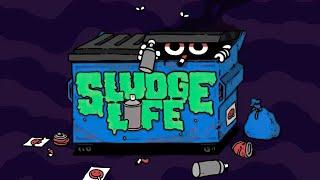 Sludge Life  GamePlay  Ultra Settings