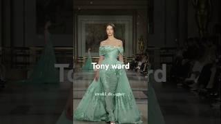 Beautiful dresses2025#fashion #runway #dress #couture #model #shortvideos #viralvideo