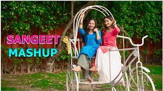 Wedding Mashup | Sangeet Special| Chitta Kukkad| Dil Chori Sadda | Geeta Bagdwal Choreography