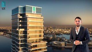 Liv Maritime City - The Next Dubai Marina