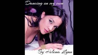 Dancing on my own - Helena Lynn #dancingonmyowncover #robincover #ibizasinger