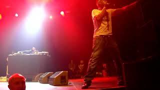 Method Man & Redman - Live in Vienna 2014 @OfficialRedman @MethodManVEVO