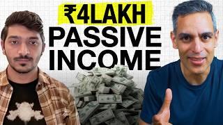 10X Wealth GROWTH in 10 YEARS!  | Money Matters Ep. 30 | Ankur Warikoo Hindi