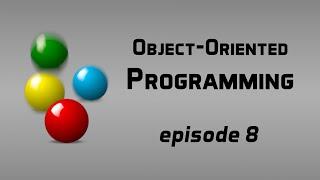 Composition & Aggregation - Object Oriented Programming 08