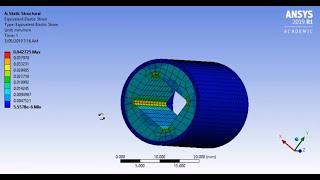 AP10  2 ANSYS training