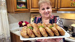 САМЫЕ Вкусные РЫБНЫЕ КОТЛЕТЫ!ТАКИЕ КОТЛЕТЫ ПОНРАВЯТСЯ ВСЕМ !РЕЦЕТ РЫБНЫХ КОТЛЕТ.