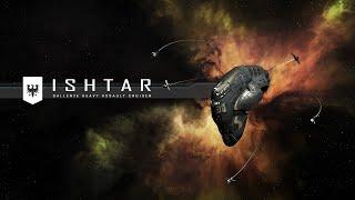 EVE Online - Guristas DED 10/10 "The Maze" Cosmic signature - Ishtar