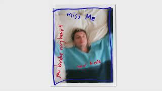 Lauv - Miss Me (Demo) [Official Audio]