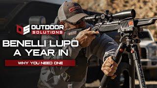 Benelli Lupo a Year In Review 2022