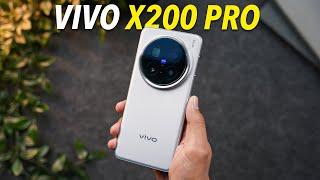 vivo X200 Pro Unboxing : Dah Sampai Malaysia Dengan Kamera 200MP! Tapi...