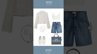 12 SUMMER OUTFITS | Fashion lookbook 2024 #fashion #outfitideas #outfitinspriation