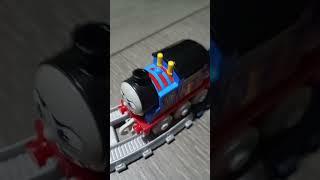 My thomas Toy and Cars 3 diecast collection