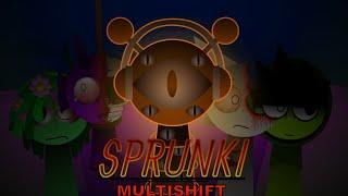 Incredibox Sprunki : Sprunki Multishift #sprunki #incredibox #incrediboxsprunki #sprunkimod
