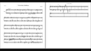 Victorian Anthem