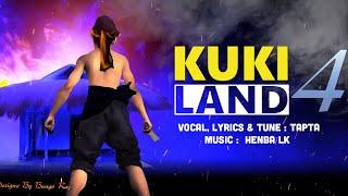 KUKI LAND - 4