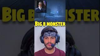 Big B Monster #gaming #DG