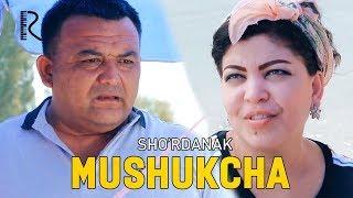 Sho'rdanak - Mushukcha | Шурданак - Мушукча