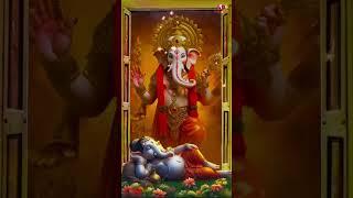 जय देव जय देव जय मंगलमूर्ति   | MixBitz App | Ganpati Bapa