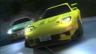 SUPER EUROBEAT MIX FOR STARTING TO LIVE YOUR LIFE!