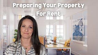 Getting Your Property Rent Ready in Arizona | Landlord's Guide | Service Star Realty