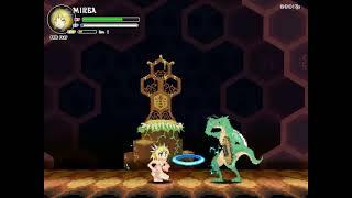 Echidna Wars DX Part 2