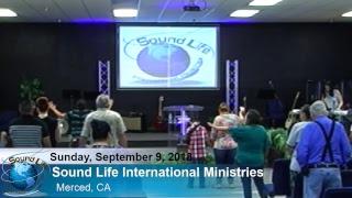 Sound Life International Ministries Live Stream