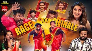 Dhee Jodi | Race to Finale | 11th June 2025 |Vijay Binni, Hansika, Ganesh Master | Full Episode |ETV