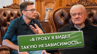 Яковишин о рынке земли, коррупции, монокультуре, вооруженной охране | Latifundist