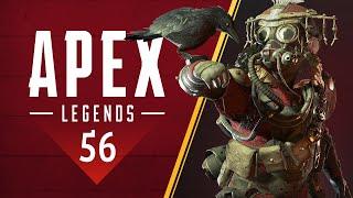 Apex Legends - Легенда арены 56 (1440p)