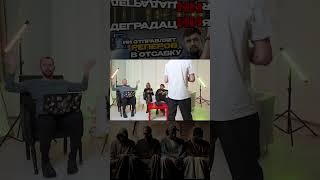 Нейросеть, стихи и грязный рэп: самый странный музыкальный батл