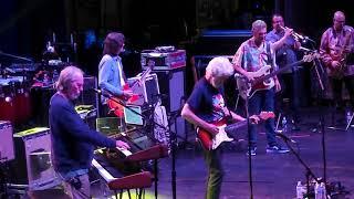 "Skin It Back" - Little Feat - 11.01.24 - Macon City Auditorium - Macon,  Georgia