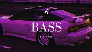 Itz Daksh Music - Death Is No More (Bass Boosted)