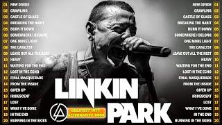 Linkin Park Songs CollectionLinkin Park Greatest Hits Full Album(R.I.P Chester Bennington)