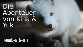 Die Abenteuer von Kina & Yuk - Trailer