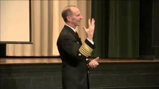 CNO and MPCON address Sequestration