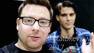 PotatoReviews - 2017 Lookback