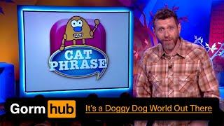 Dave Gorman: It's a Doggy Dog World | Modern Life is Goodish